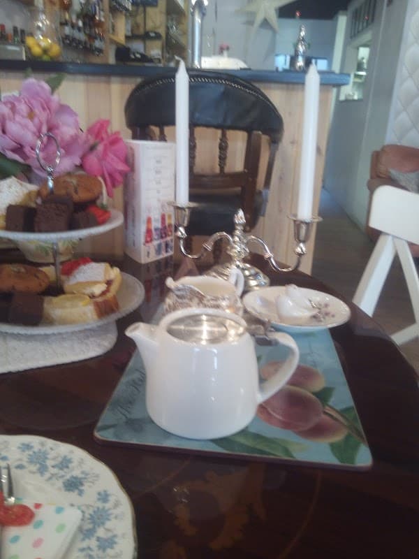 Cafe Taste Community Central in doncaster