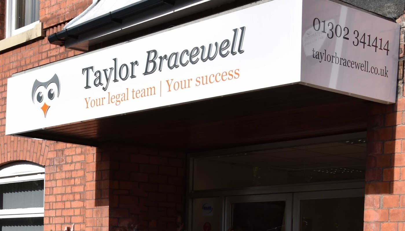 Taylor Bracewell Solicitors - Solicitors in doncaster