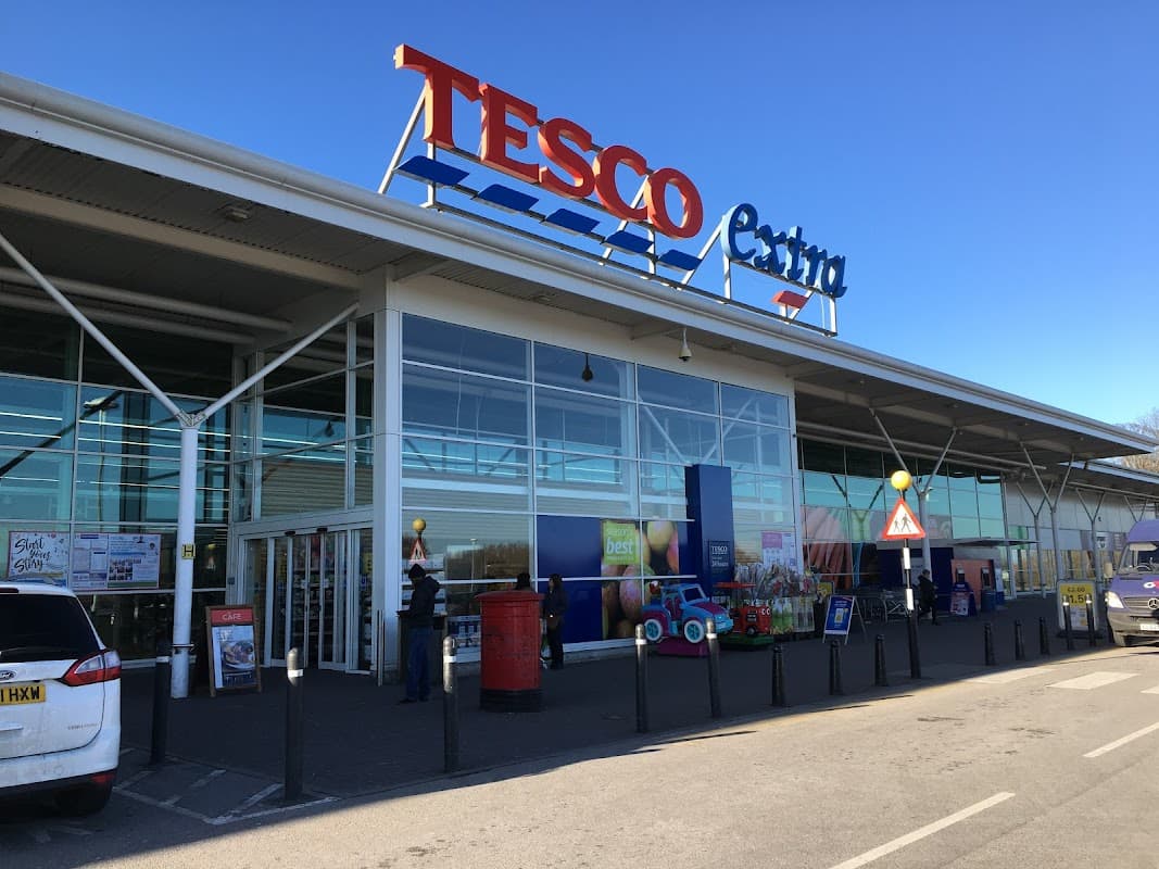 Tesco Extra - Supermarkets in doncaster