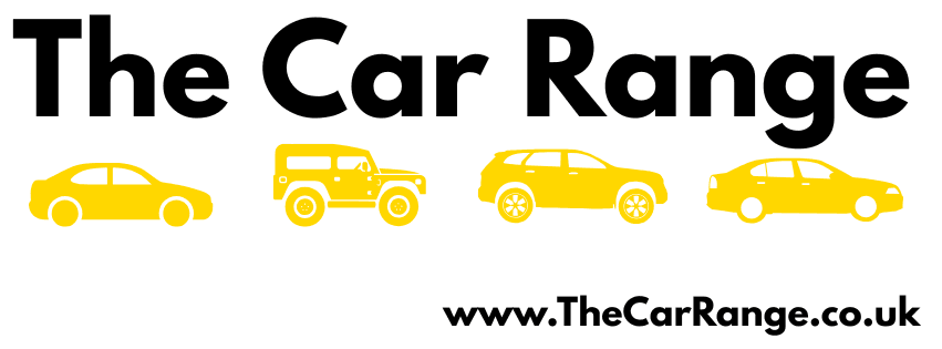 The Car Range - Car Dealers in doncaster