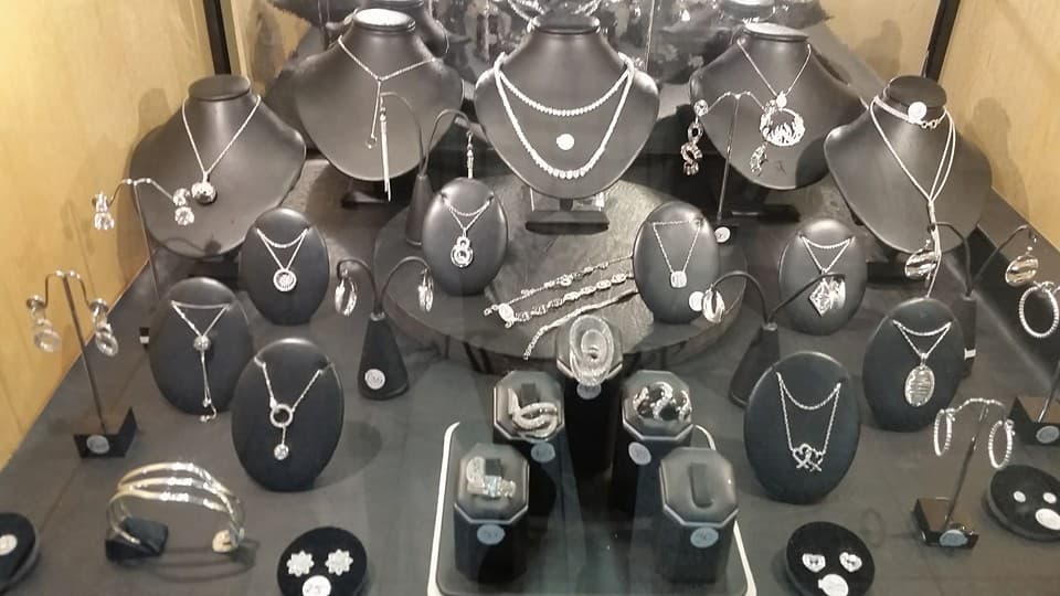 The Jewellery Box - Jewellers in doncaster