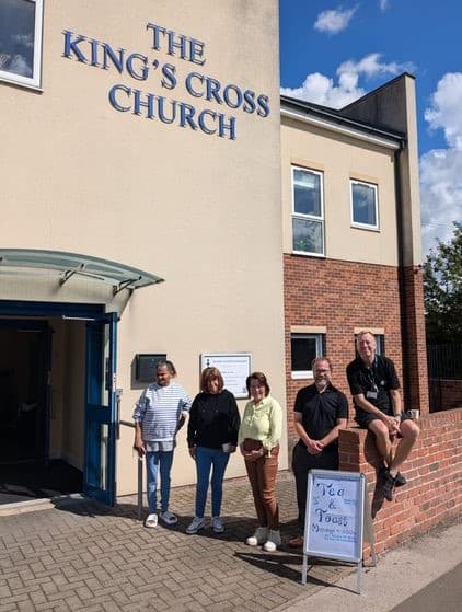 The Junction, Hexthorpe - Community Centres in doncaster