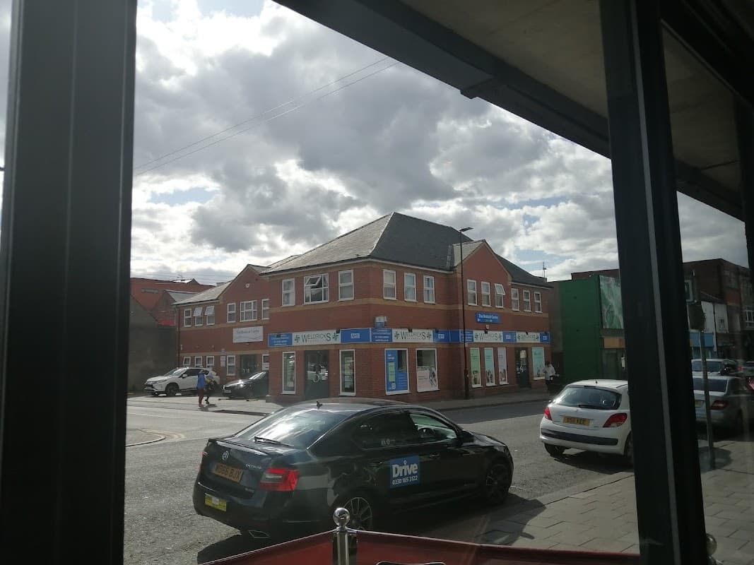 The medical centre - Doctors in doncaster