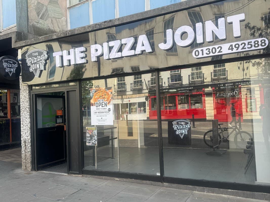 The Pizza Joint - Doncaster
