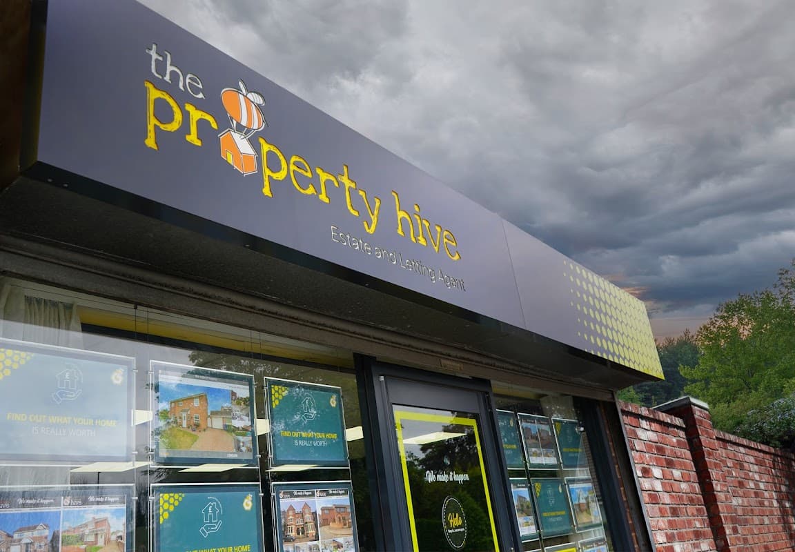 The Property Hive | Estate Agents Doncaster - Estate Agents in doncaster