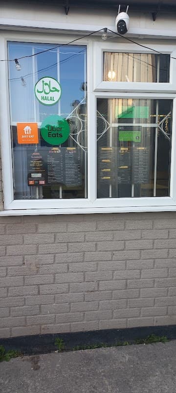 The Rahmans Biryani - Takeaway in doncaster