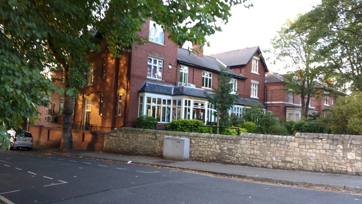 The St Vincent Practice - Doctors in doncaster