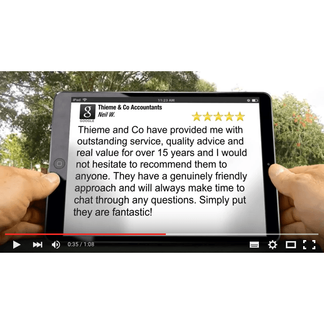 Thieme & Co - Accountants in doncaster