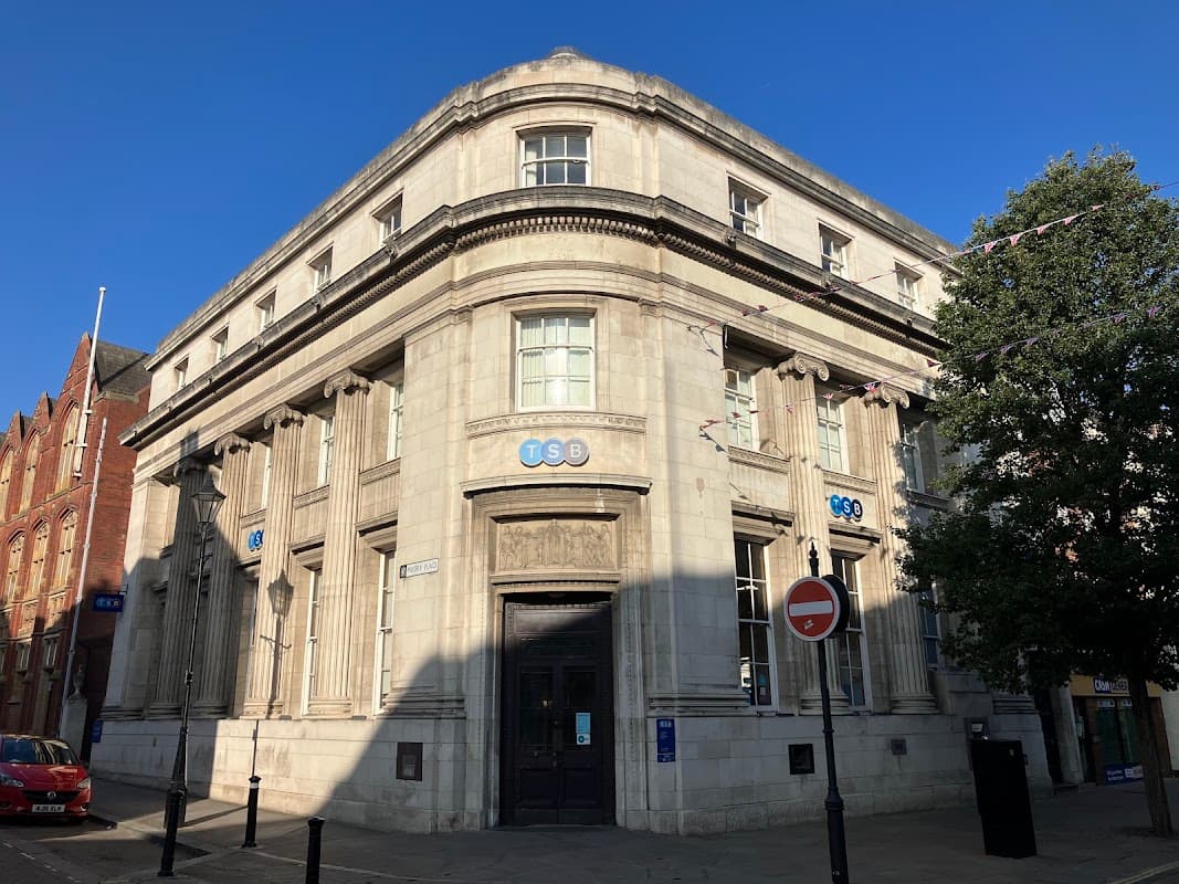 TSB Bank - Banks in doncaster