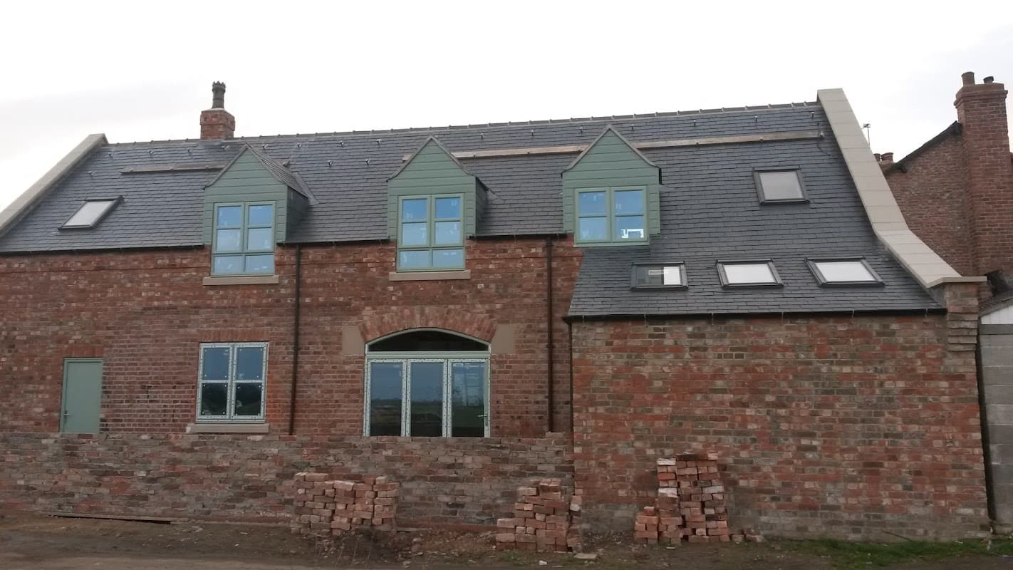 Turner Roofing - Roofers in doncaster