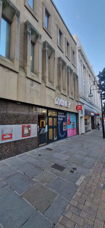 Virgin Money - Banks in doncaster