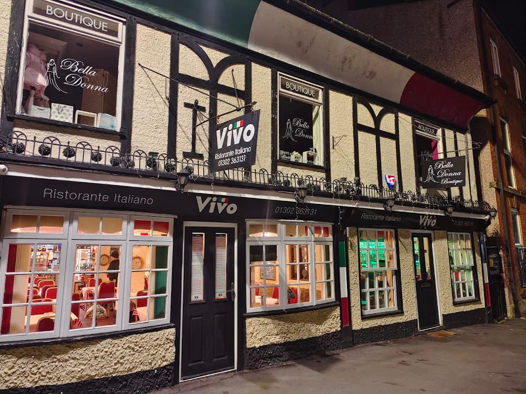 Vivo Italian Doncaster