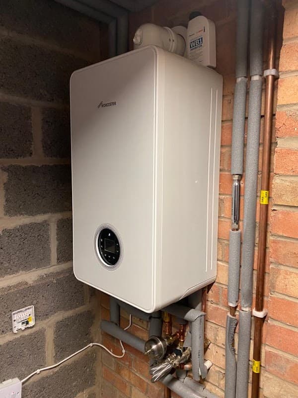 Vulcan Plumbing & Heating Ltd - Plumbers in doncaster