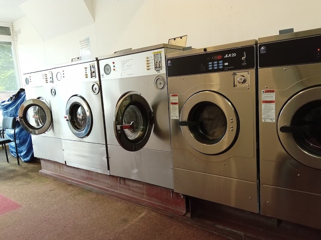 Wade Launderettes - Launderettes in doncaster