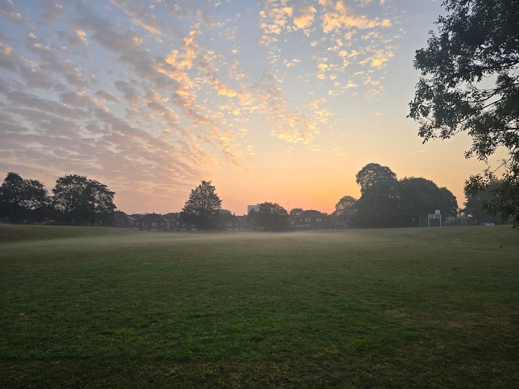 Westfield Park - Park in doncaster