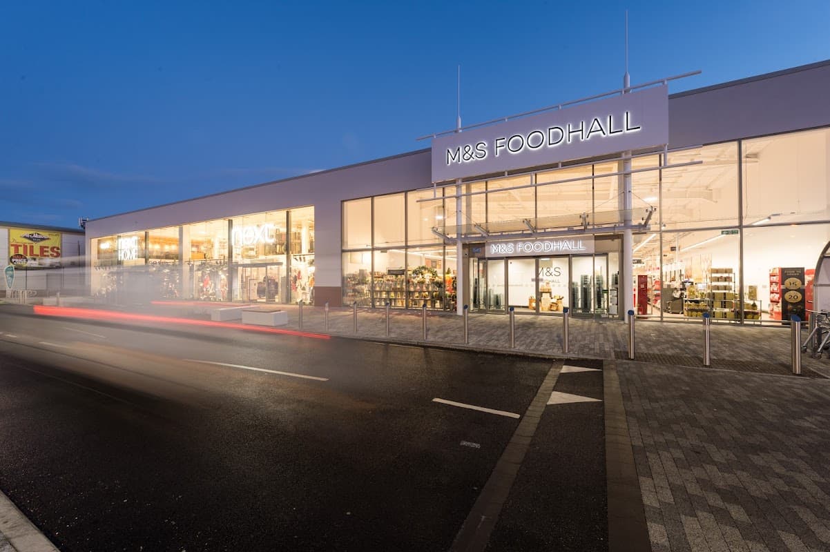 Wheatley Centre Shopping Park - Shopping Centres in doncaster