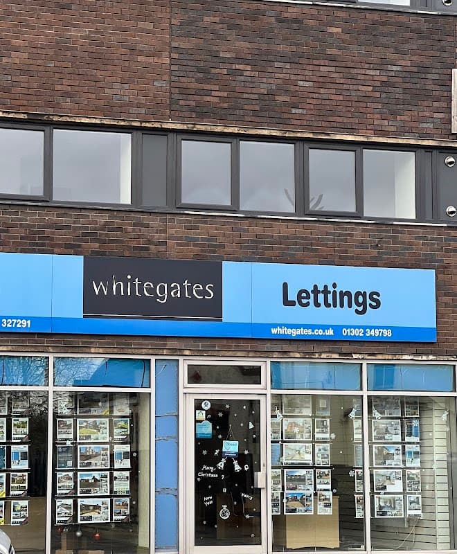 Whitegates Doncaster Lettings & Estate Agents - Estate Agents in doncaster