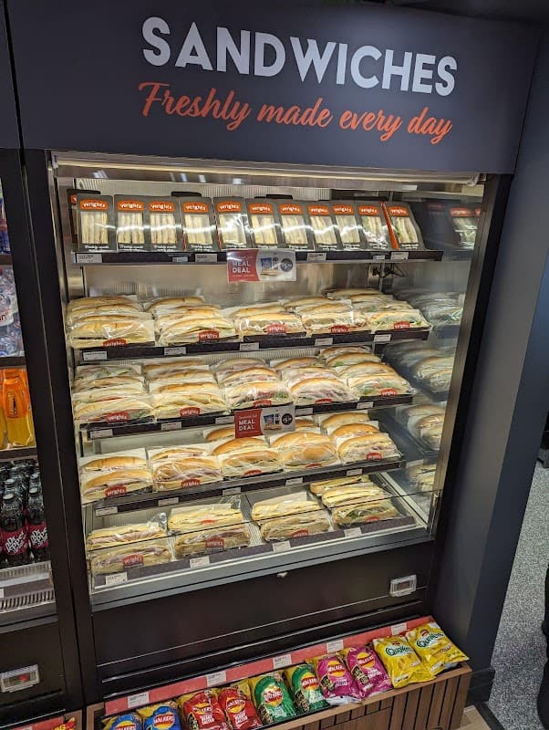 Wrights bakery - Bakers in doncaster