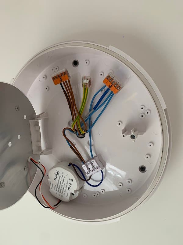 X.Q Electrical - Electricians in doncaster