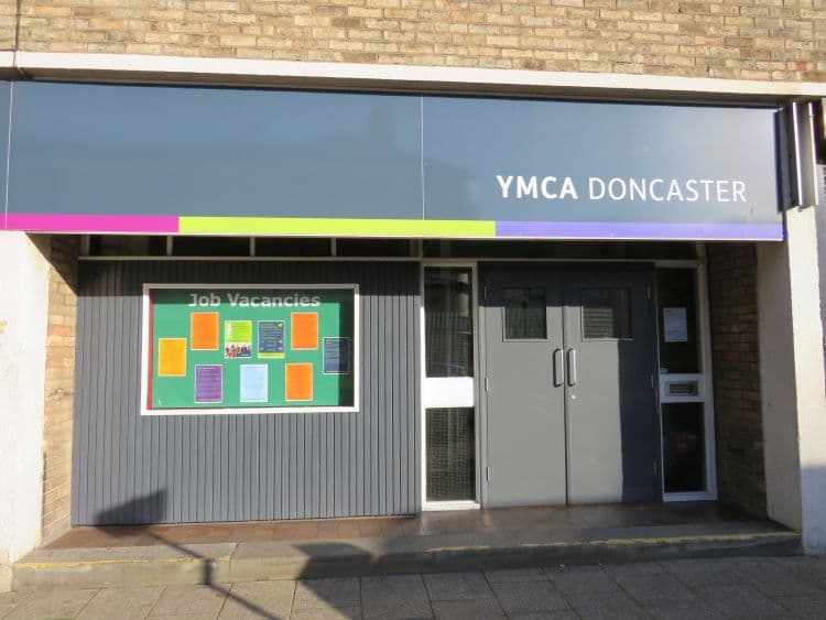 YMCA Doncaster - Community Centres in doncaster