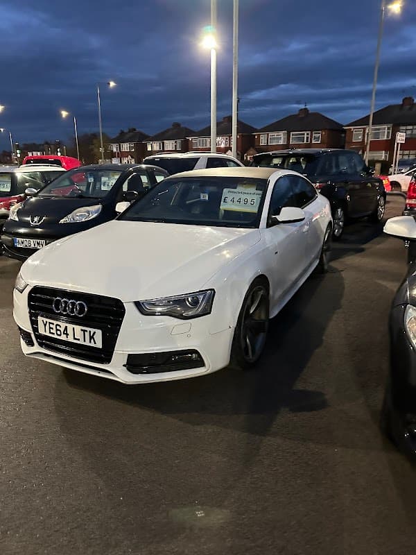 Zak's Cars Wheatley Hall Road - Car Dealers in doncaster
