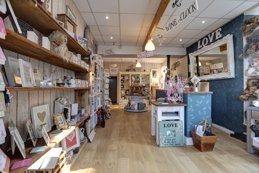 Dots Place - Shop in ripon
