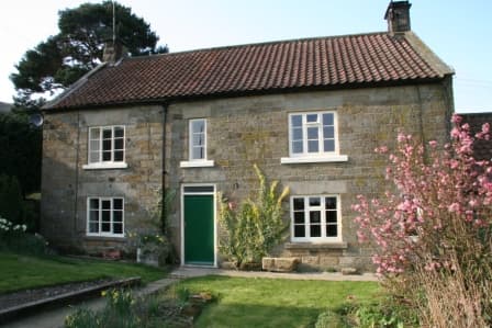 Dove Court Holiday Cottages