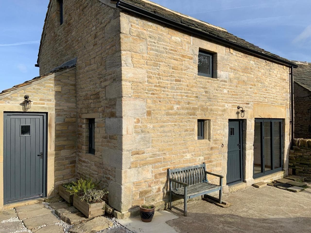 The Barn, Easington, North Yorkshire, Yorkshire