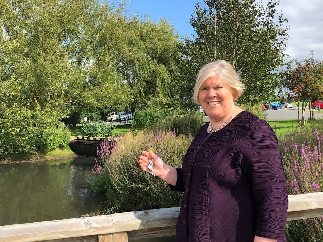 Barbara Jacobs & Co - Solicitors in easingwold