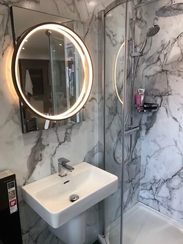 Easingwold Bathrooms - Builders in easingwold