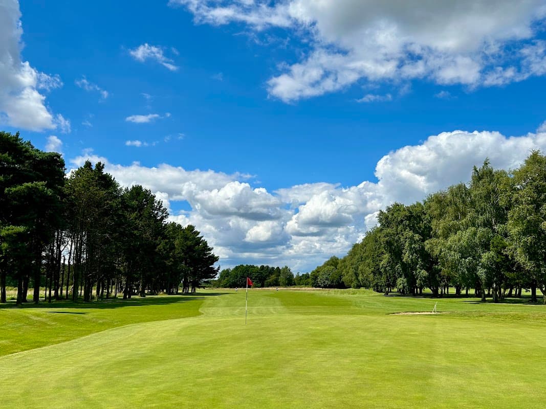 Easingwold Golf Club - Golf Course in easingwold