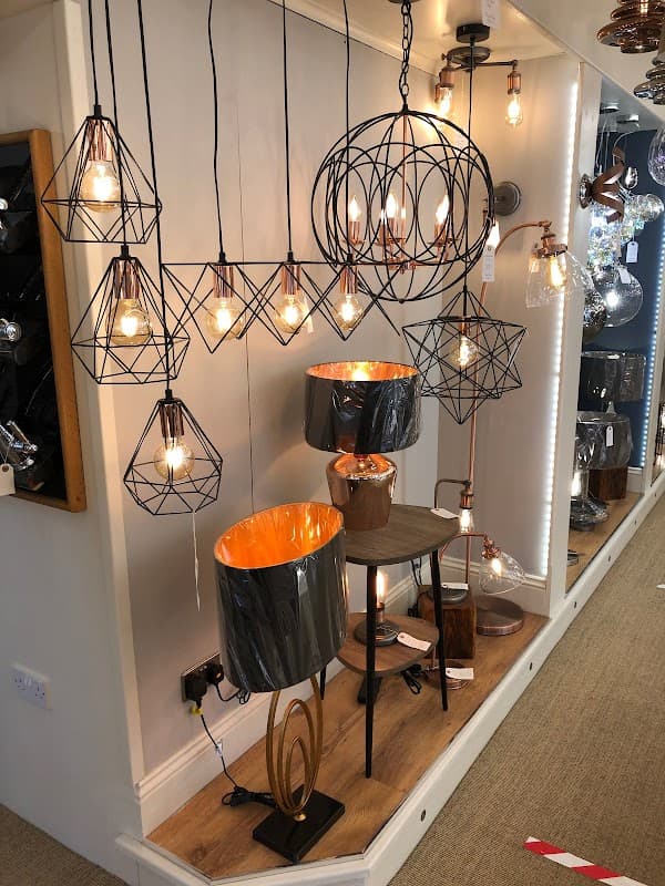 ETC - Wainwright Bathrooms - Homeware in easingwold