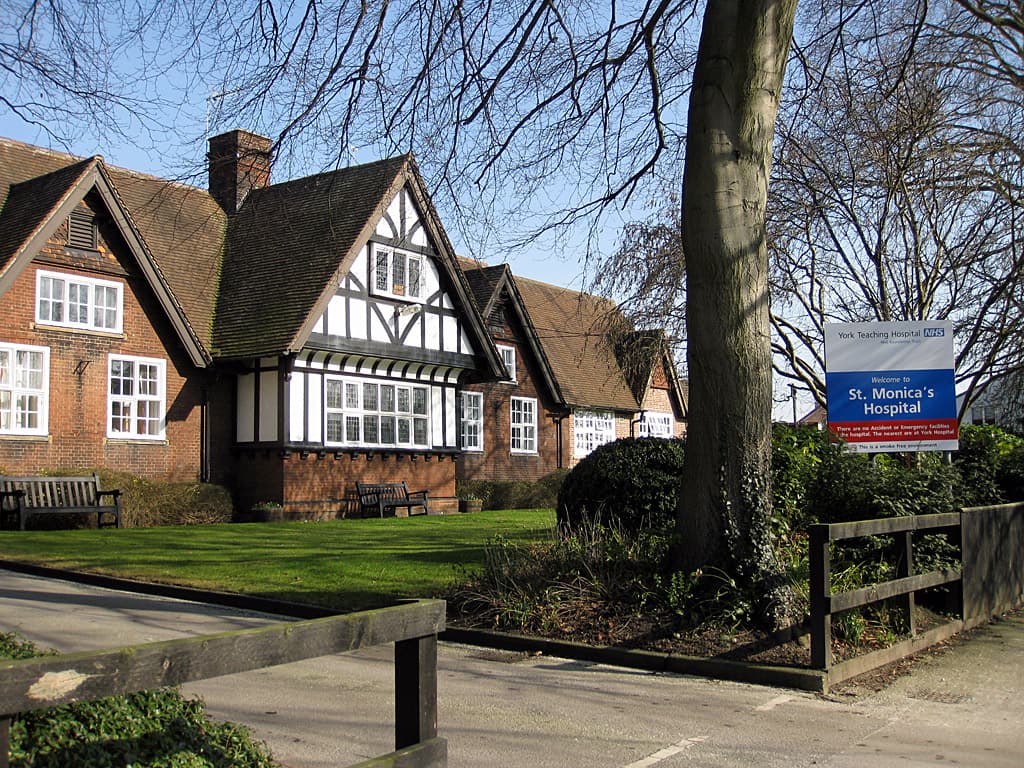 Hospitals - Hospitals in easingwold