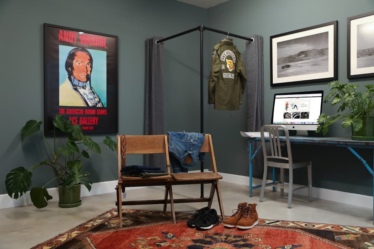 MARRKT - Clothes Shops in easingwold