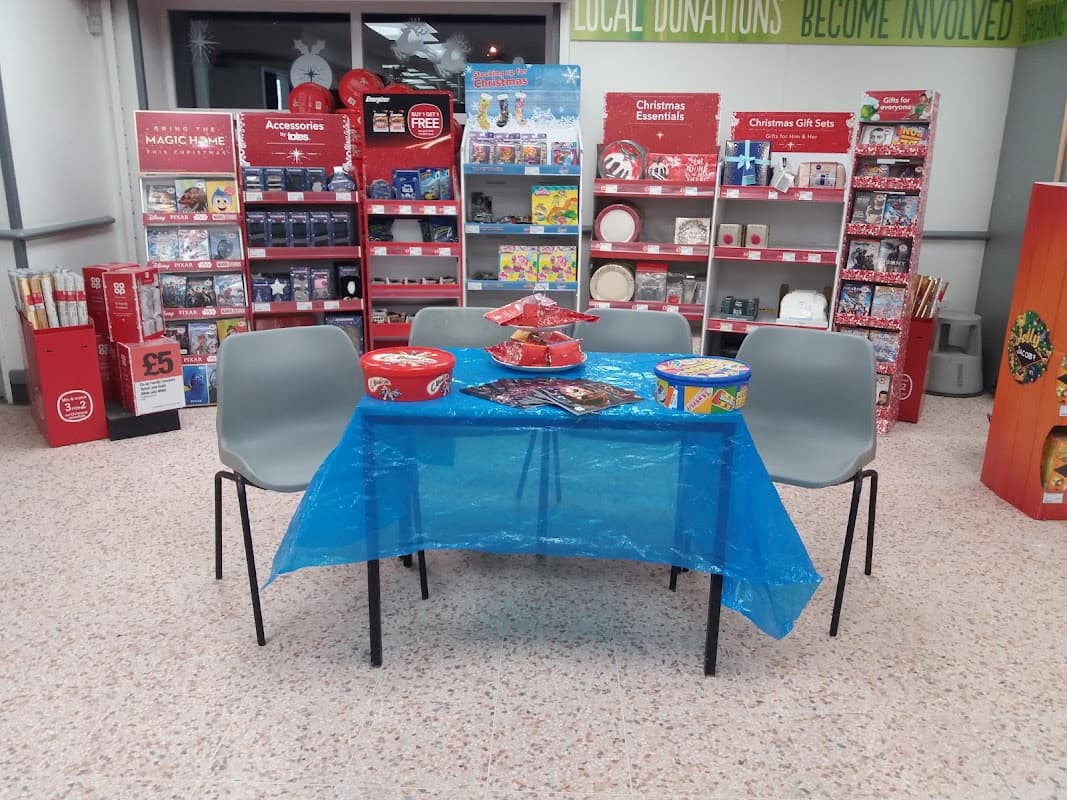 The Co-operative Food - Supermarkets in easingwold