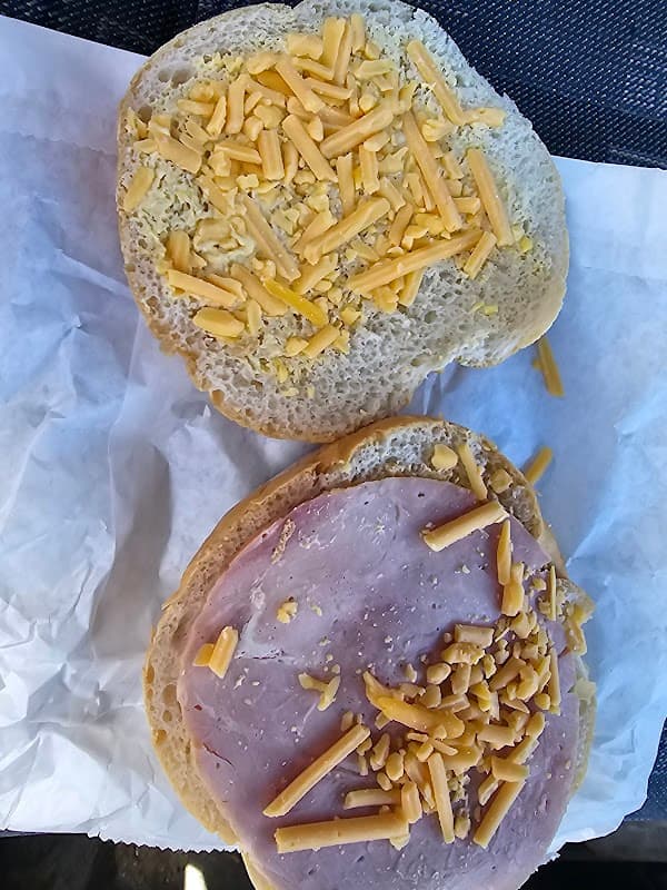 Cooplands Of Doncaster - Bakers in eastwood