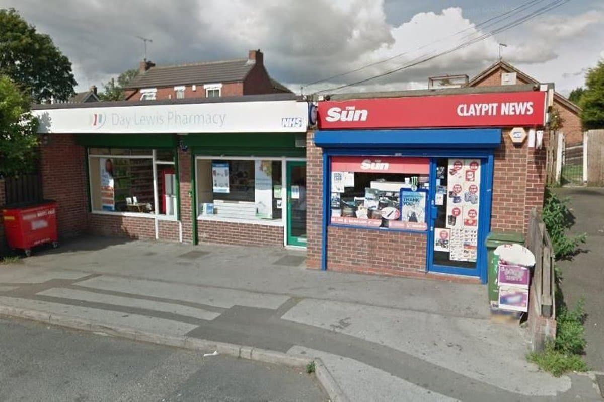 Day Lewis Pharmacy Rotherham, Rawmarsh + Weight Loss Clinic