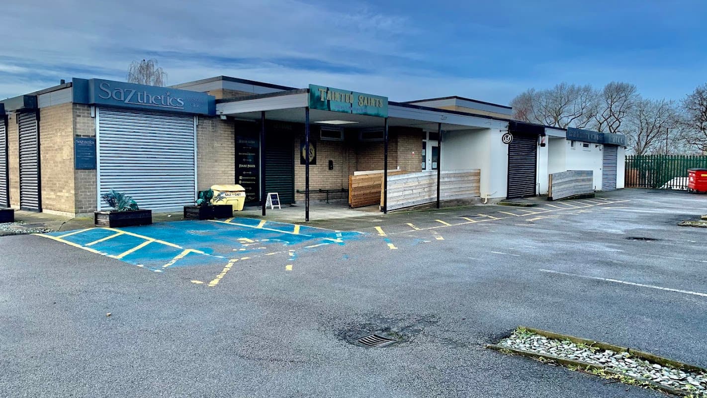 Studio 65 - Hair Salons in eastwood