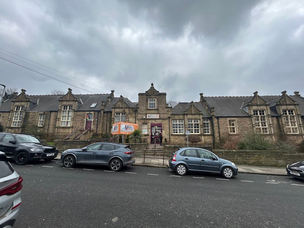 The Potters House Church Rotherham - Churches in eastwood