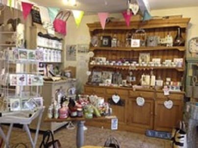 Ebony Interiors and Gifts - Gift Shops in york