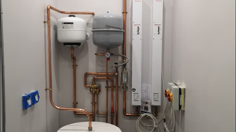 Adds Gas Plumbing & Heating - Plumbers in eckington