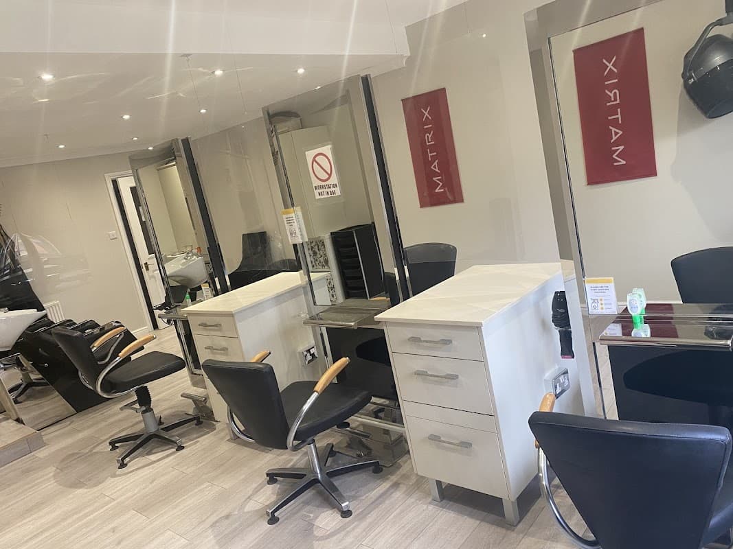 Another Level Hair & Beauty - Beauty Salons in eckington