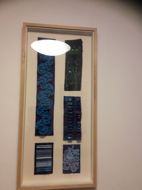 Becton Centre for Children & Young People sevenairs road Beighton - Hospitals in eckington