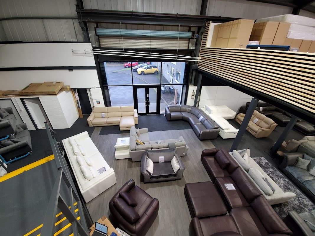 Bed Store Direct - Furniture Shops in eckington