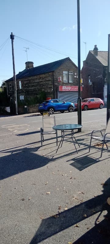 Beighton Post Office - Post Offices in eckington