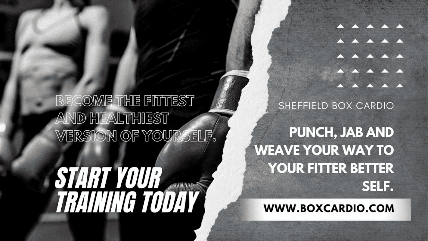 Box Cardio - Gyms in eckington