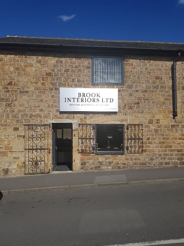 Brook Interiors