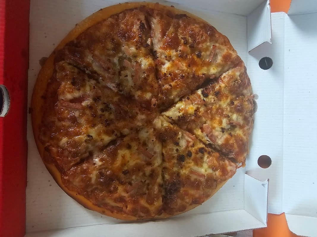 Caesars Palace - Takeaway in eckington