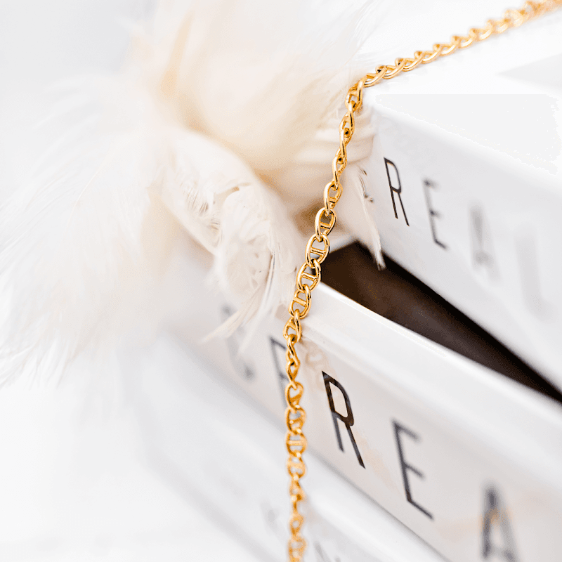 Coco Links Permanent Jewellery - Jewellers in eckington