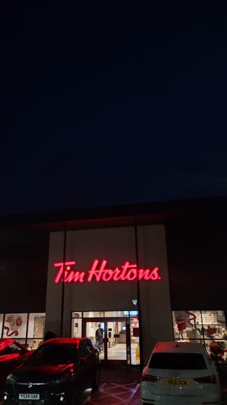 Crystal Peaks Village - Shopping Centres in eckington